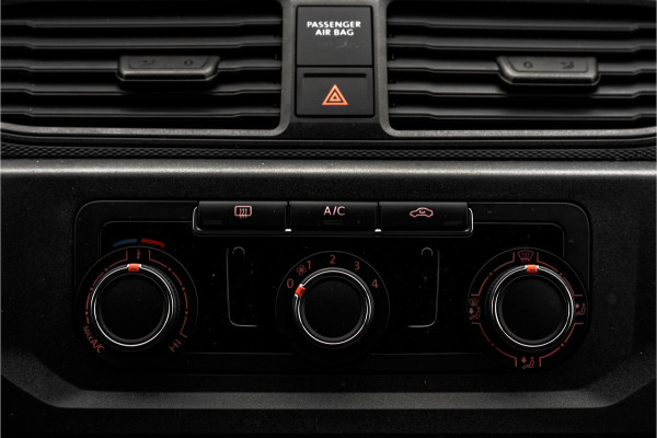 Volkswagen Caddy 2.0 TDI L1H1 | Airco | Carplay | Cruise | Navigatie
