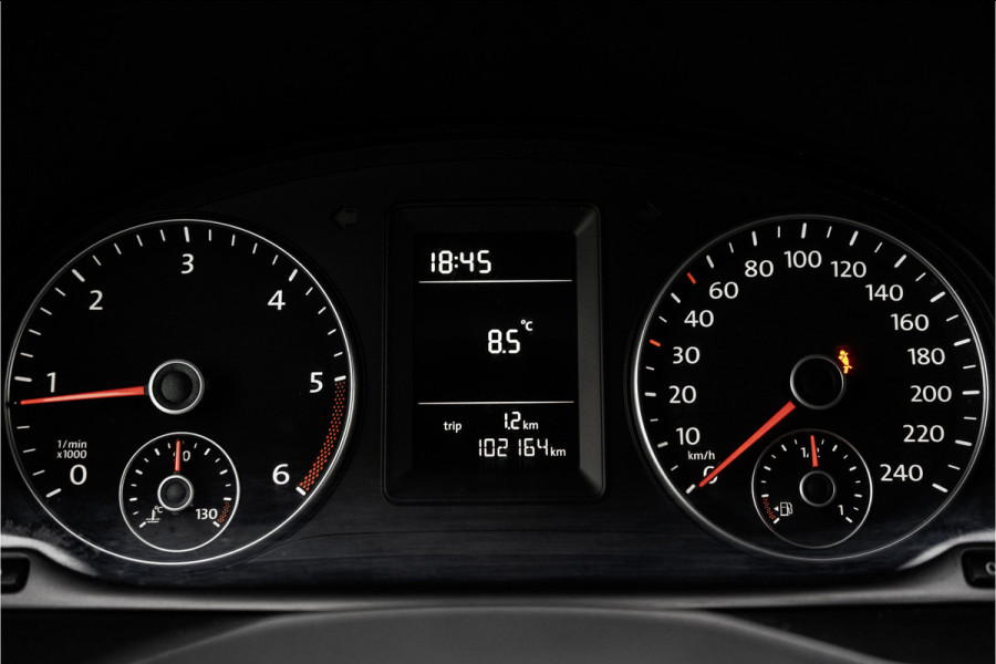 Volkswagen Caddy 2.0 TDI L1H1 | Airco | Carplay | Cruise | Navigatie