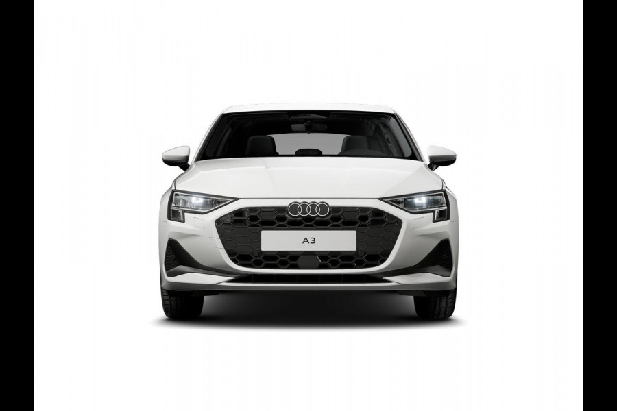 Audi A3 Sportback Pro Line 40 TFSI e 204 pk | Parkeerhulp plus | Stoelverwarming voor | Automatische klimaatregeling | Audi smartphone interface |