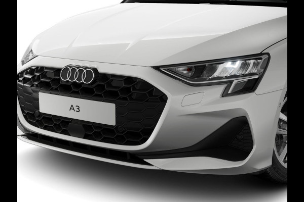 Audi A3 Sportback Pro Line 40 TFSI e 204 pk | Parkeerhulp plus | Stoelverwarming voor | Automatische klimaatregeling | Audi smartphone interface |