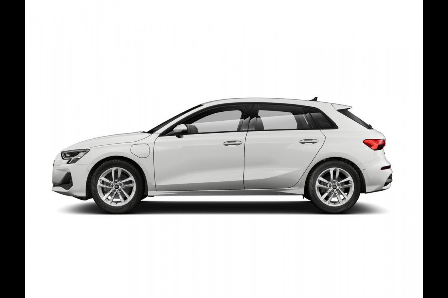 Audi A3 Sportback Pro Line 40 TFSI e 204 pk | Parkeerhulp plus | Stoelverwarming voor | Automatische klimaatregeling | Audi smartphone interface |