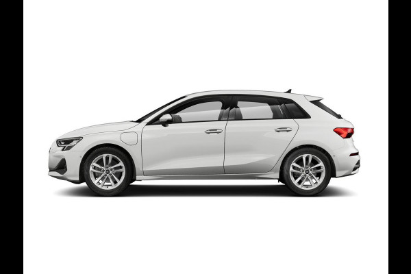 Audi A3 Sportback Pro Line 40 TFSI e 204 pk | Parkeerhulp plus | Stoelverwarming voor | Automatische klimaatregeling | Audi smartphone interface |