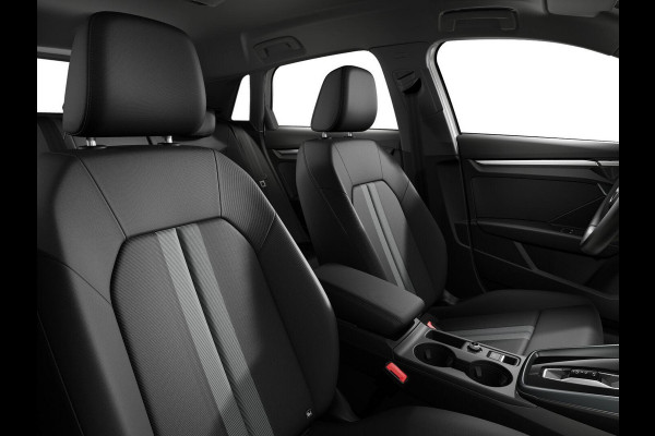 Audi A3 Sportback Pro Line 40 TFSI e 204 pk | Parkeerhulp plus | Stoelverwarming voor | Automatische klimaatregeling | Audi smartphone interface |