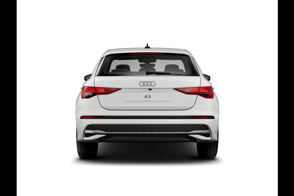 Audi A3 Sportback Pro Line 40 TFSI e 204 pk | Parkeerhulp plus | Stoelverwarming voor | Automatische klimaatregeling | Audi smartphone interface |
