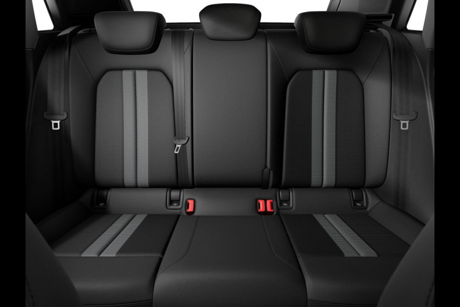 Audi A3 Sportback Pro Line 40 TFSI e 204 pk | Parkeerhulp plus | Stoelverwarming voor | Automatische klimaatregeling | Audi smartphone interface |