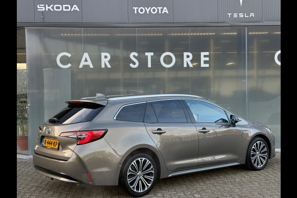 Toyota Corolla Touring Sports 1.8 Hybrid Executive