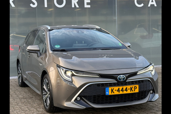 Toyota Corolla Touring Sports 1.8 Hybrid Executive