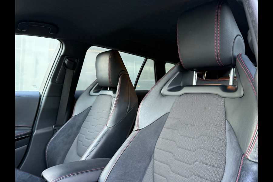 Toyota Corolla Touring Sports 1.8 Hybrid Executive