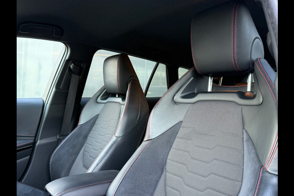 Toyota Corolla Touring Sports 1.8 Hybrid Executive