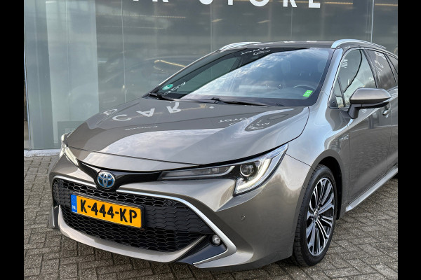 Toyota Corolla Touring Sports 1.8 Hybrid Executive