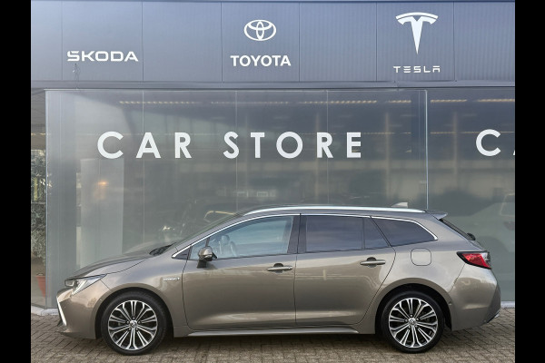 Toyota Corolla Touring Sports 1.8 Hybrid Executive