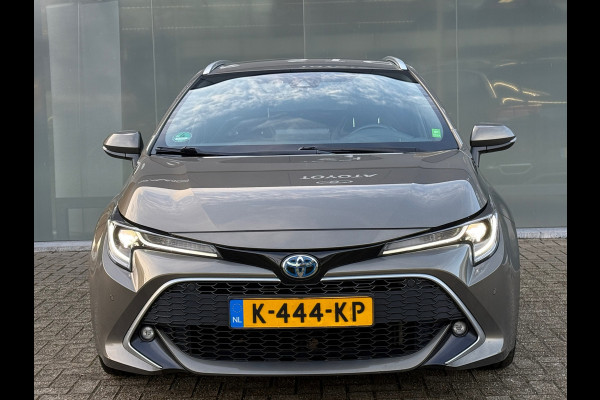 Toyota Corolla Touring Sports 1.8 Hybrid Executive