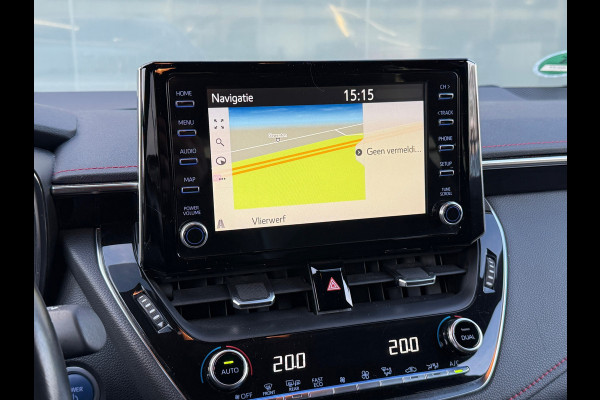 Toyota Corolla Touring Sports 1.8 Hybrid Executive