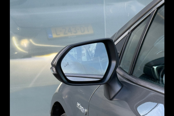 Toyota Corolla Touring Sports 1.8 Hybrid Executive