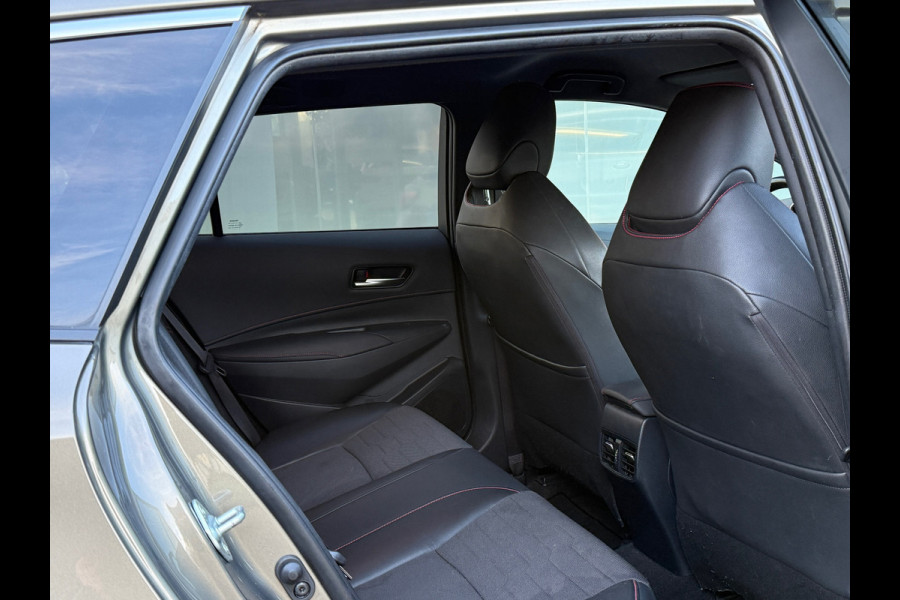 Toyota Corolla Touring Sports 1.8 Hybrid Executive