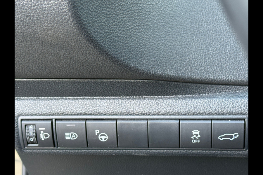 Toyota Corolla Touring Sports 1.8 Hybrid Executive