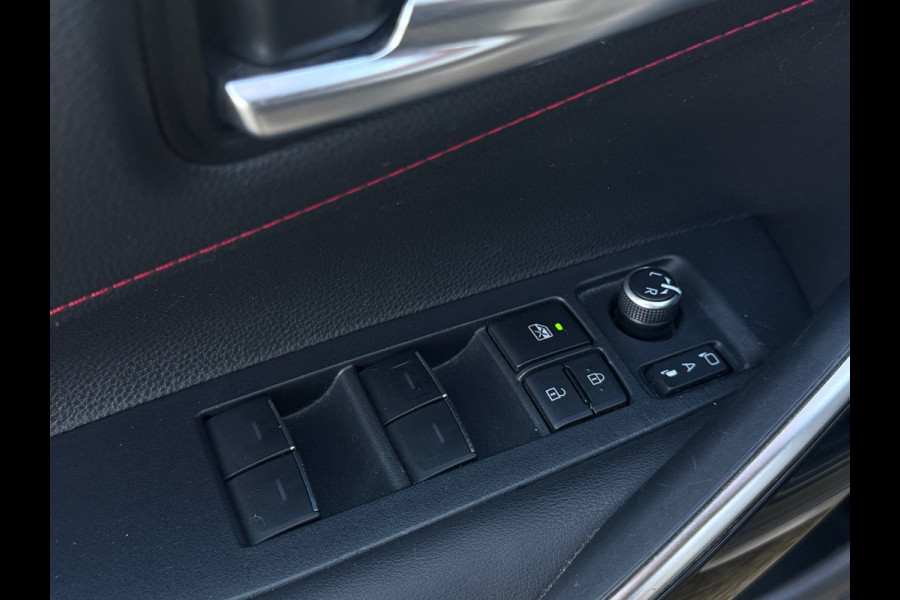 Toyota Corolla Touring Sports 1.8 Hybrid Executive