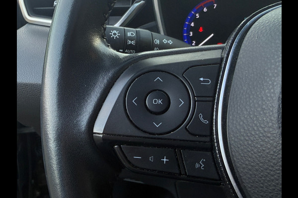 Toyota Corolla Touring Sports 1.8 Hybrid Executive