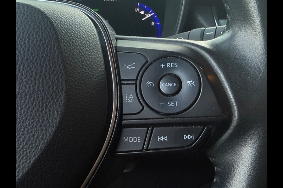 Toyota Corolla Touring Sports 1.8 Hybrid Executive