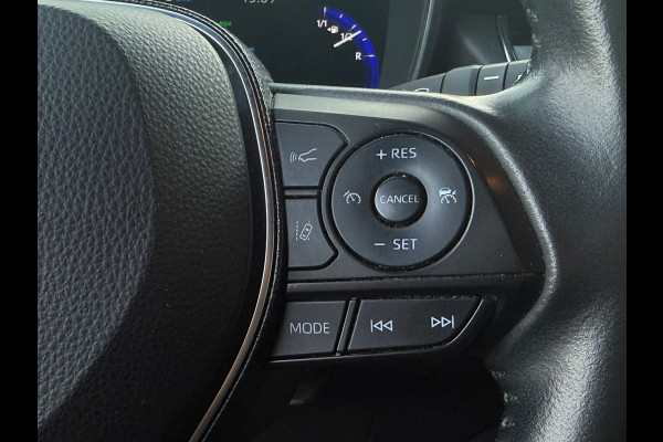 Toyota Corolla Touring Sports 1.8 Hybrid Executive