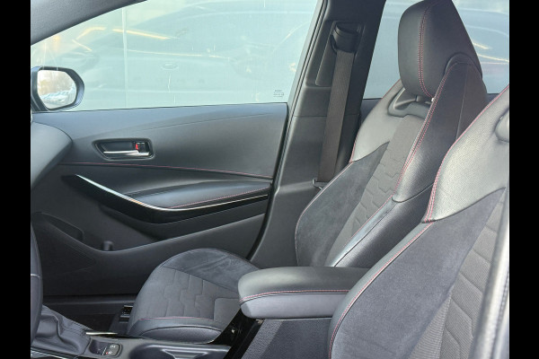 Toyota Corolla Touring Sports 1.8 Hybrid Executive