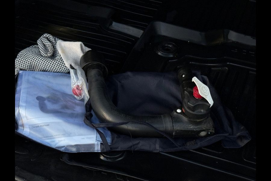 Toyota Corolla Touring Sports 1.8 Hybrid Executive