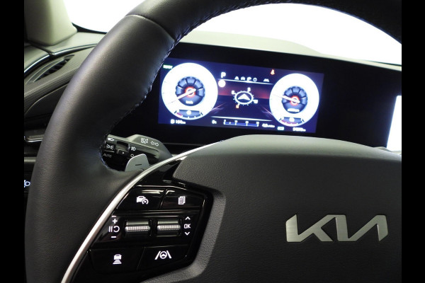 Kia Niro 1.6 GDi Hybrid DynamicPlusLine LEER/SCHUIFDAK/TREKH/LED/16"LMV!