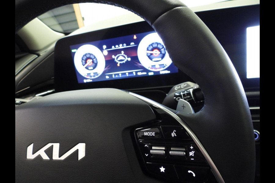 Kia Niro 1.6 GDi Hybrid DynamicPlusLine LEER/SCHUIFDAK/TREKH/LED/16"LMV!