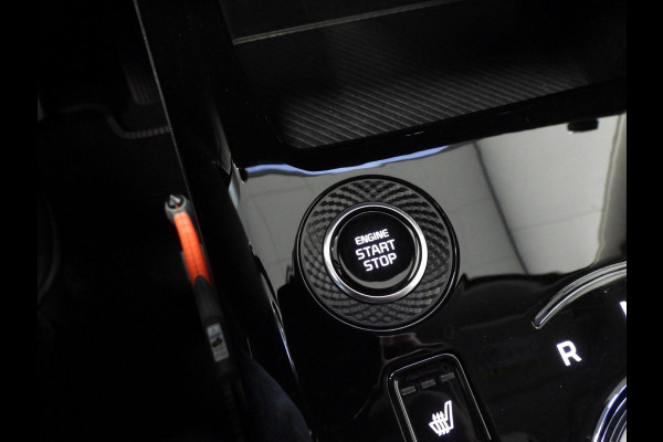 Kia Niro 1.6 GDi Hybrid DynamicPlusLine LEER/SCHUIFDAK/TREKH/LED/16"LMV!