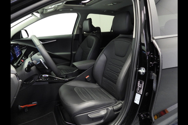 Kia Niro 1.6 GDi Hybrid DynamicPlusLine LEER/SCHUIFDAK/TREKH/LED/16"LMV!