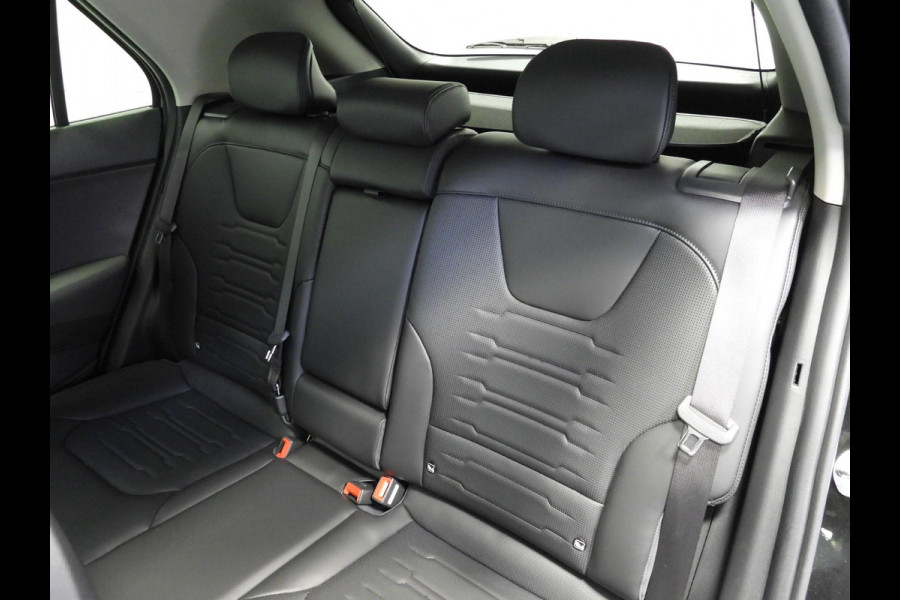 Kia Niro 1.6 GDi Hybrid DynamicPlusLine LEER/SCHUIFDAK/TREKH/LED/16"LMV!