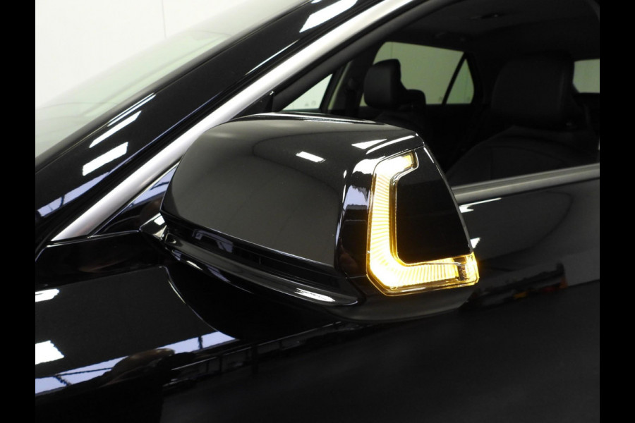 Kia Niro 1.6 GDi Hybrid DynamicPlusLine LEER/SCHUIFDAK/TREKH/LED/16"LMV!