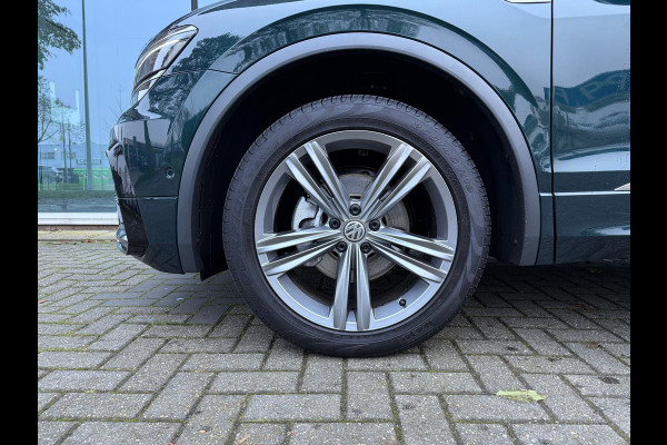 Volkswagen Tiguan Allspace 1.5 TSI 150PK Highline R - Automaat - Leder - Pano.Schuifdak - Navi - Dynaudio
