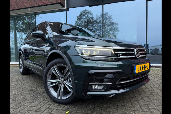Volkswagen Tiguan Allspace 1.5 TSI 150PK Highline R - Automaat - Leder - Pano.Schuifdak - Navi - Dynaudio