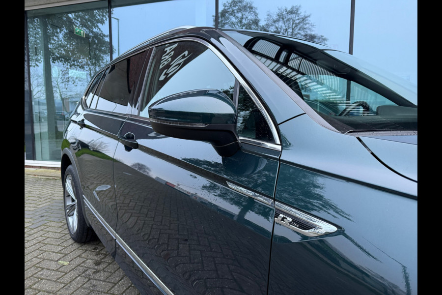 Volkswagen Tiguan Allspace 1.5 TSI 150PK Highline R - Automaat - Leder - Pano.Schuifdak - Navi - Dynaudio