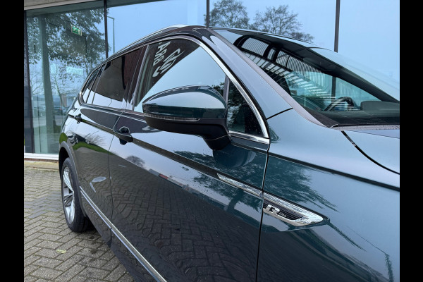 Volkswagen Tiguan Allspace 1.5 TSI 150PK Highline R - Automaat - Leder - Pano.Schuifdak - Navi - Dynaudio