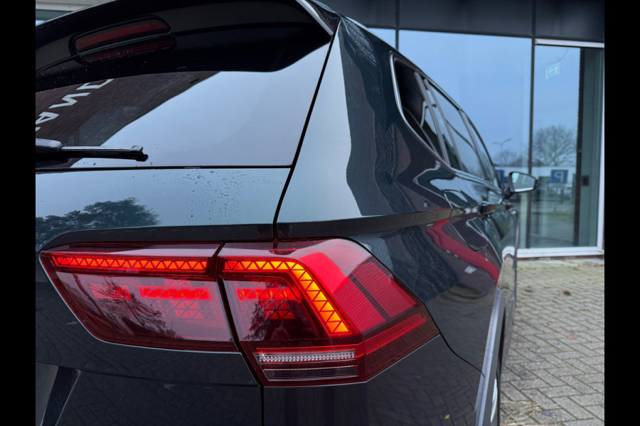 Volkswagen Tiguan Allspace 1.5 TSI 150PK Highline R - Automaat - Leder - Pano.Schuifdak - Navi - Dynaudio