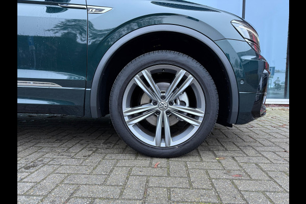 Volkswagen Tiguan Allspace 1.5 TSI 150PK Highline R - Automaat - Leder - Pano.Schuifdak - Navi - Dynaudio