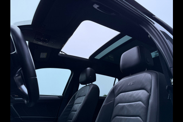 Volkswagen Tiguan Allspace 1.5 TSI 150PK Highline R - Automaat - Leder - Pano.Schuifdak - Navi - Dynaudio