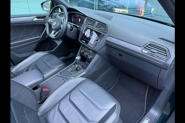 Volkswagen Tiguan Allspace 1.5 TSI 150PK Highline R - Automaat - Leder - Pano.Schuifdak - Navi - Dynaudio