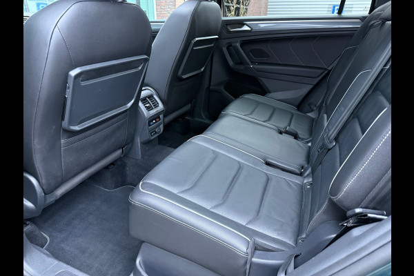 Volkswagen Tiguan Allspace 1.5 TSI 150PK Highline R - Automaat - Leder - Pano.Schuifdak - Navi - Dynaudio