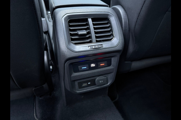 Volkswagen Tiguan Allspace 1.5 TSI 150PK Highline R - Automaat - Leder - Pano.Schuifdak - Navi - Dynaudio
