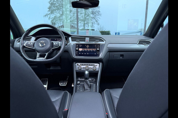 Volkswagen Tiguan Allspace 1.5 TSI 150PK Highline R - Automaat - Leder - Pano.Schuifdak - Navi - Dynaudio