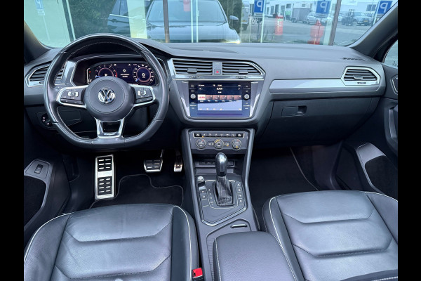 Volkswagen Tiguan Allspace 1.5 TSI 150PK Highline R - Automaat - Leder - Pano.Schuifdak - Navi - Dynaudio