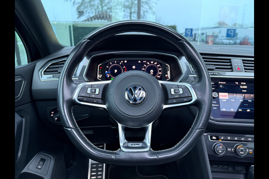 Volkswagen Tiguan Allspace 1.5 TSI 150PK Highline R - Automaat - Leder - Pano.Schuifdak - Navi - Dynaudio