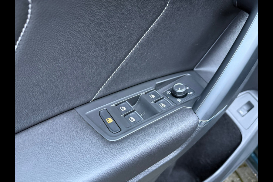 Volkswagen Tiguan Allspace 1.5 TSI 150PK Highline R - Automaat - Leder - Pano.Schuifdak - Navi - Dynaudio