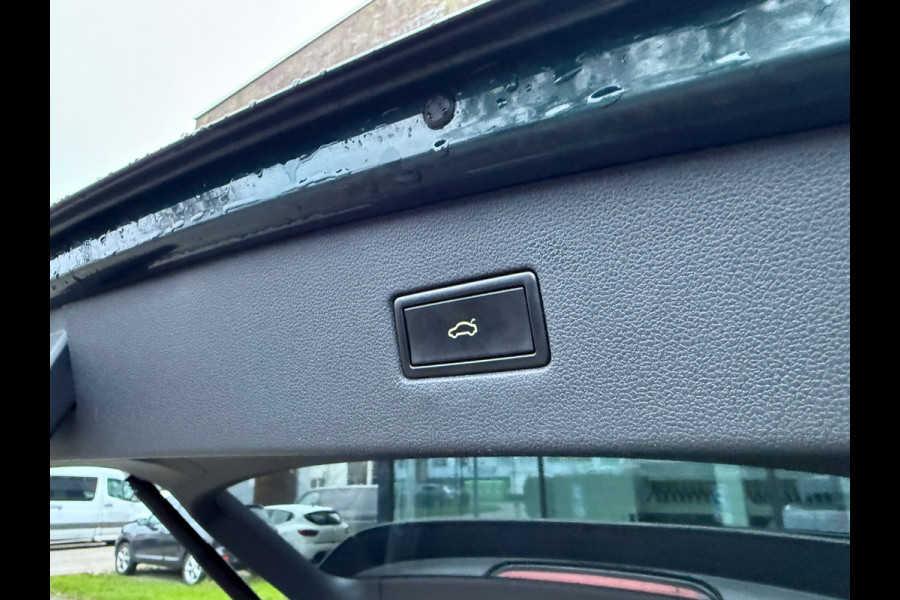 Volkswagen Tiguan Allspace 1.5 TSI 150PK Highline R - Automaat - Leder - Pano.Schuifdak - Navi - Dynaudio