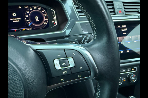 Volkswagen Tiguan Allspace 1.5 TSI 150PK Highline R - Automaat - Leder - Pano.Schuifdak - Navi - Dynaudio