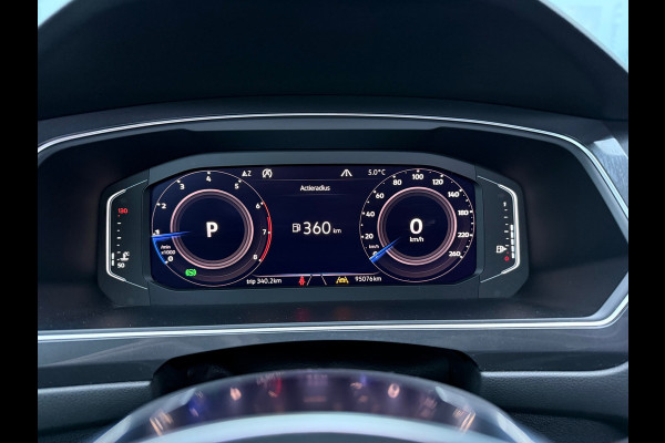 Volkswagen Tiguan Allspace 1.5 TSI 150PK Highline R - Automaat - Leder - Pano.Schuifdak - Navi - Dynaudio