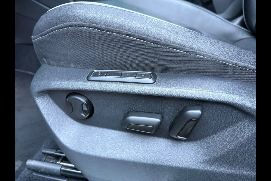 Volkswagen Tiguan Allspace 1.5 TSI 150PK Highline R - Automaat - Leder - Pano.Schuifdak - Navi - Dynaudio